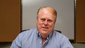 2026 Election Questionnaire: James Richmond, Will County Board, District 4