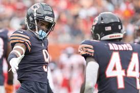 NFL preseason Week 2 odds, point spreads, schedule: Bears underdogs in Seattle, totals are dramatically higher