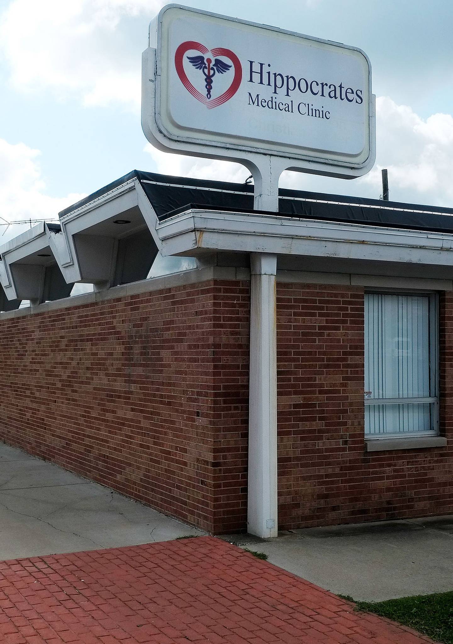 Hippocrates Medical Clinic (copy)