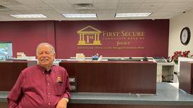 Joliet bank hosting gold coin sale