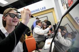 Citgo supports National STEM Day with events in Lockport, Lemont