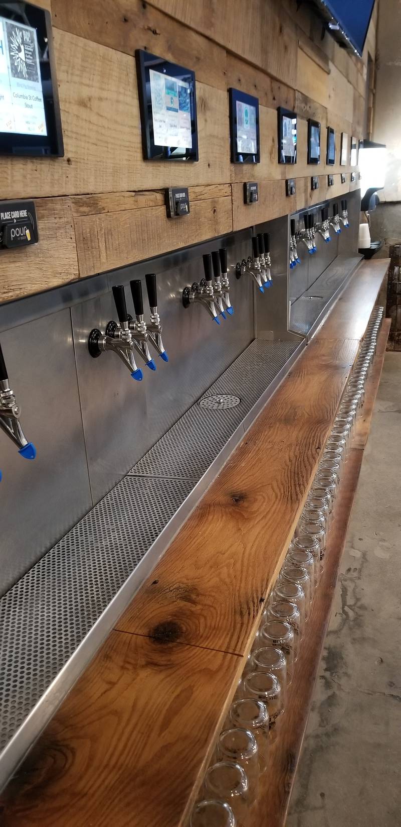 Fire on Fifth is set to open Thursday, Feb. 24, at 300 Fifth St., Peru.