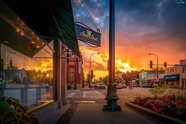 State Street Jewelers to celebrate employee with special deals and more