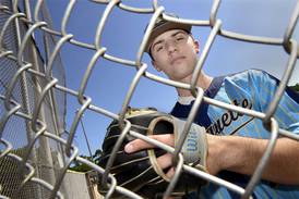 2025 Times Baseball Player of the Year: Marquette’s Alec Novotney