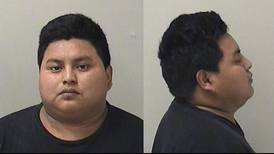 Elgin man gets 10 years for sexually abusing minor