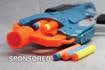Nerf Nights Return to the Bureau County Metro Center This January