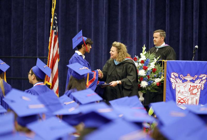 Photos: 2023 Glenbard South Graduation Ceremony Shaw Local