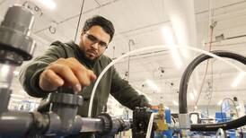 Industrial education