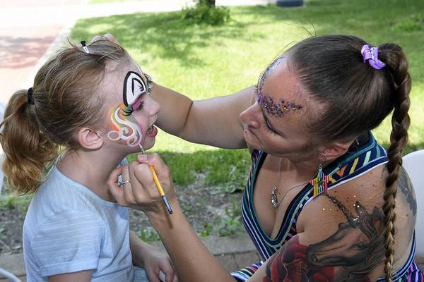 5 Things to Do in Will County: Joliet Pride Fest, Music on the Patio