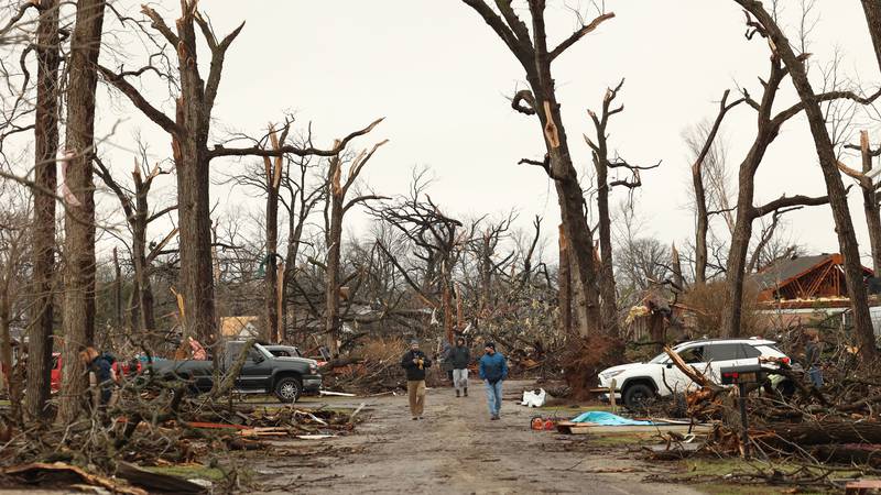 Listen: Kankakee County’s 5 most-read stories this week, March 8-14