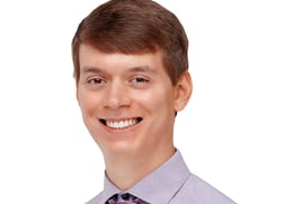 Fehr Graham of Rochelle hires Rice as survey technician