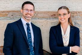 Sycamore resident joins wealth management group