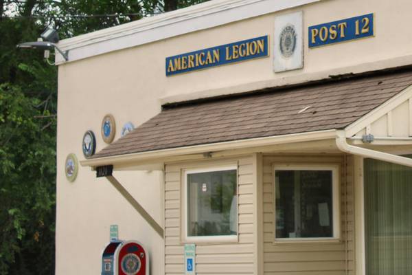 Dixon Legion to serve picnic dinners Aug. 15