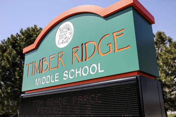 From nationals to regionals: Plainfield District 202 Civics Bee champion returns to defend title