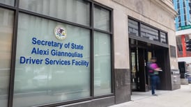 These Illinois licensing facilities will offer expanded Saturday hours