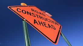 Lockport enters full road construction season