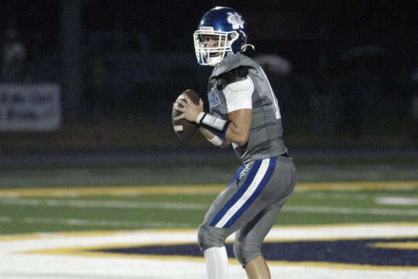Newman gets big win, Dixon rolls: Sauk Valley football notes