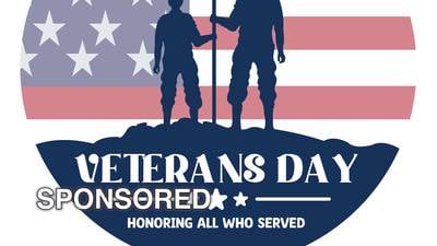 Beyond Veterans Day: A Guide To Year-Round Grundy County Veteran Support