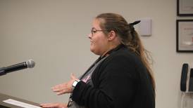 DeKalb City Council: No to data center, solar development proposal