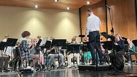 Lyons Township High School wind ensemble  to perform at 2024 National Concert Band Festival