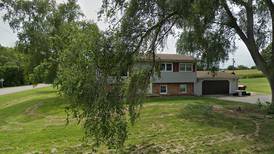 Single-family home sells for $320,000 in McHenry