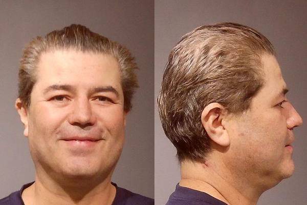 Hoffman Estates man charged with aggravated DUI in Oswego crash Sunday