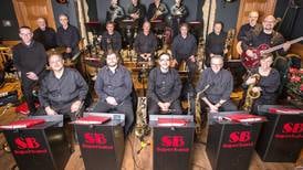 All Star Superband debuts at Mt. Morris Jamboree on July 11