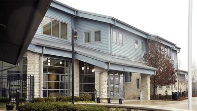 Yorkville Public Library offers escape room, yoga and book clubs for kids