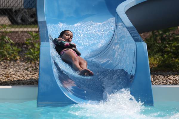 Here’s when Will County community pools open for the summer season