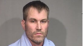 Man arrested after McHenry police standoff detained in jail pretrial