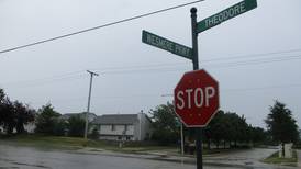 Joliet promised help six years ago for dangerous Theodore Street intersection