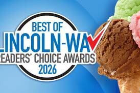 Vote for your favorite businesses Now