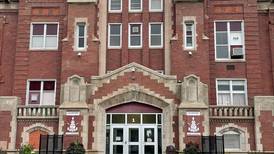 Lockport D-205 board to meet tonight to address learning plan with Central campus closed