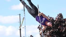Rochelle, Byron finish in top 5 at 2A boys track and field sectional
