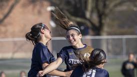 Eastland’s Brecken Hayden hits two home runs in win: Wednesday’s Sauk Valley Roundup
