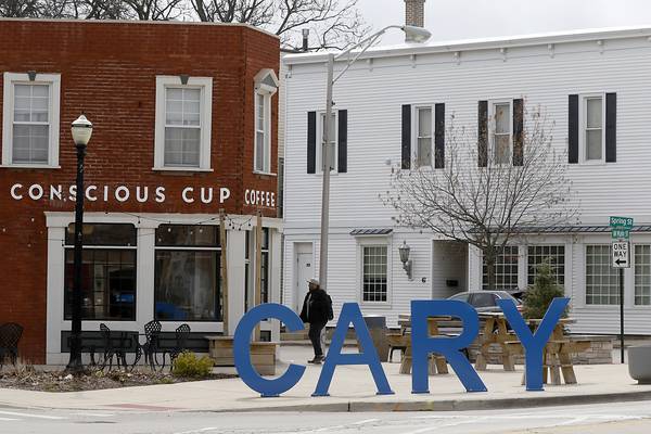 Cary P.O. box number change causes headaches for online bill payers