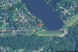 How much were the top 10 most expensive home sales in La Salle County, reported in the week of May 11?