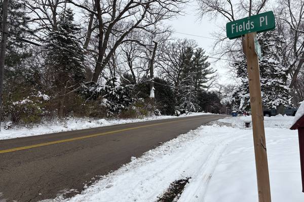 Ottawa advances more Fields Hill annexations