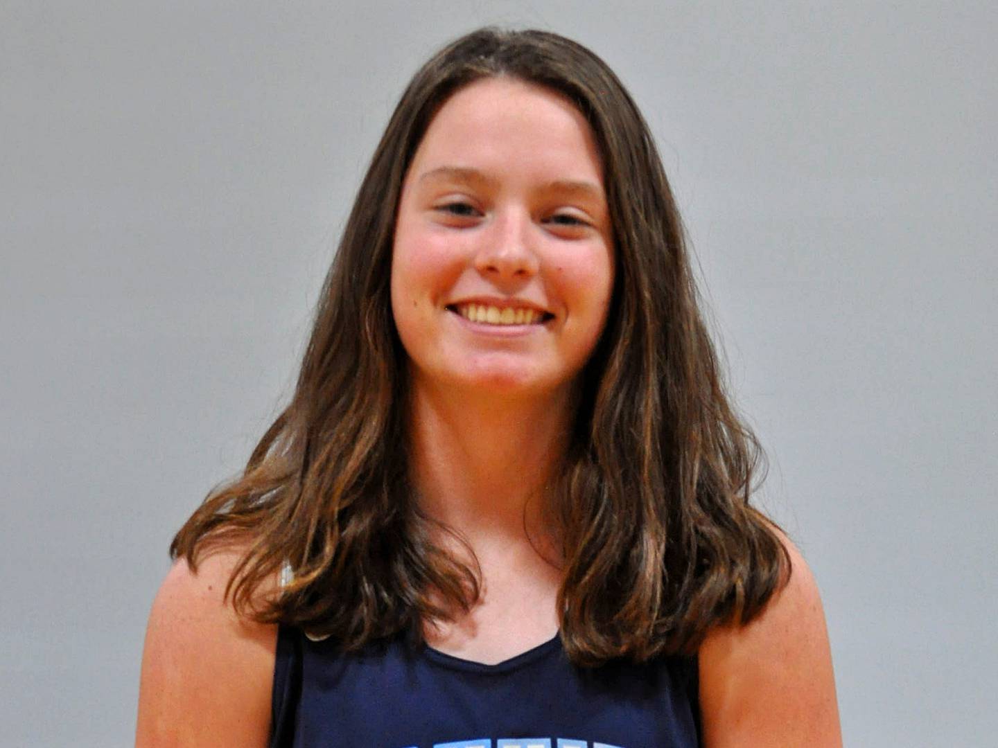 Parkview Christian sophomore Gracie Lambes