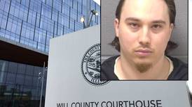 Joliet man charged with Halloween mass shooting loses motion to suppress evidence