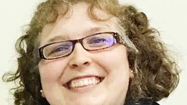 Flanagan: Valentine’s Day at the Flagg-Rochelle Public Library