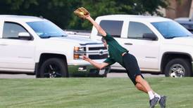 United Methodist rallies for 16-8 win, advances to finals