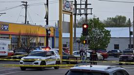 Streator mayor encourages ‘open conversation, healing and action’ as city addresses shootings