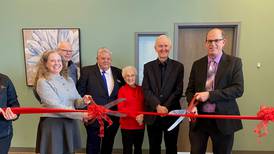 Trinity Services opens Joliet community health center 