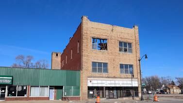Kankakee roof collapses, safety concerns raised