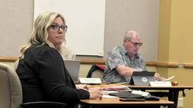 DeKalb County clerk to seek reelection in 2026
