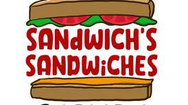 Coming soon: Sandwich’s Sandwiches