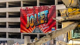 Joliet OKs $1 million in parking deck spending, but not to improve parking