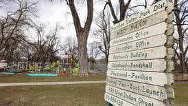 It takes a community to design public parks