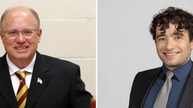 Election 2024: McHenry County coroner’s race a contrast between chiropractor incumbent and registered nurse